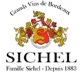 SOCIETE SICHEL logo