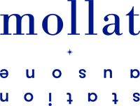 MOLLAT FRERES (LIBRAIRIE MOLLAT) logo