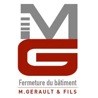 ETABLISSEMENTS M. GERAULT ET FILS logo