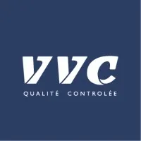 VERSON VLIES & COURCIER logo
