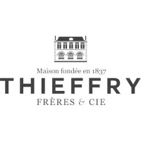 THIEFFRY FRERES ET CIE logo