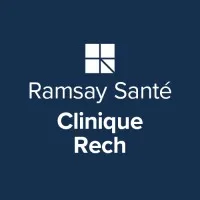 CLINIQUE RECH logo