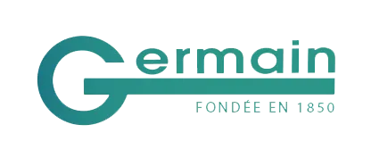 ETABLISSEMENTS GERMAIN logo