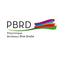POLYCLINIQUE BORDEAUX RIVE DROITE logo