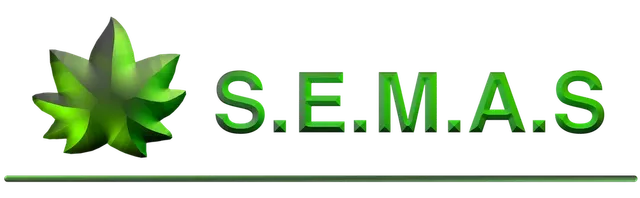 SEMAS SA logo