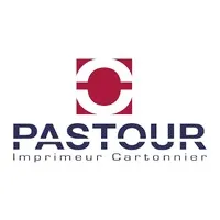 PASTOUR IMPRIMEUR CARTONNIER logo