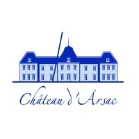 CHATEAU D ARSAC logo