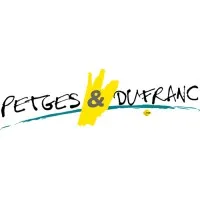 PETGES ET DUFRANC SA logo