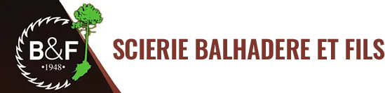 SARL A. BALHADERE ET FILS logo
