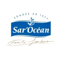SAR'OCEAN (CHARRON-RUMEAU FISH TRADING) logo