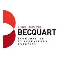 BECQUART - ECONOMISTES ET INGENIEURS ASSOCIES logo