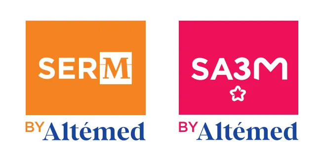SOC EQUIPEMENT REGION MONTPELLIERAINE (SERM) logo
