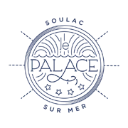 CAMPING LE PALACE logo