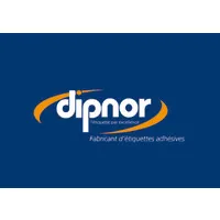DISTRIBUTION POUR IMPRIMERIES ET PAPETERIES DU NORD DE LA FRANCE logo