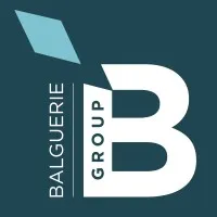 BALGUERIE (TRANSO) logo