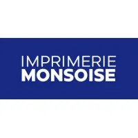 IMPRIMERIE MONSOISE logo