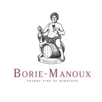 BORIE MANOUX logo