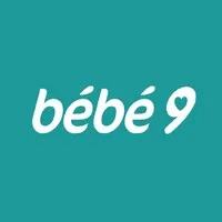 FRANCE MATERNITE (BEBE 9-FRANCEMAT-BEBE 9 ON LINE-BB9-BB 9) logo