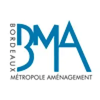 BORDEAUX METROPOLE AMENAGEMENT (BMA) logo