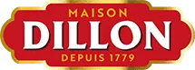 DISTILLERIE DILLON logo