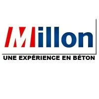 MILLON S.A.S. logo