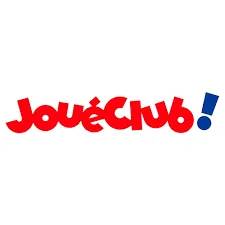 Voici le logo de la marque SOC INTERNATIONALE DE DIFFUSION DU JOUET (Jouéclub) qui représente son identité graphique.