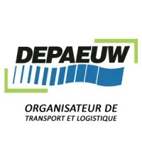 TRANSPORTS DEPAEUW logo