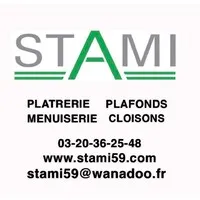 SOC TECHNIQUE APPAREIL MESURE INDUSTRIEL (STAMI) logo