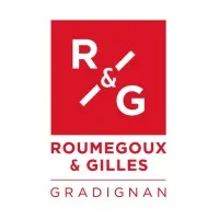 SA ROUMEGOUX & GILLES logo