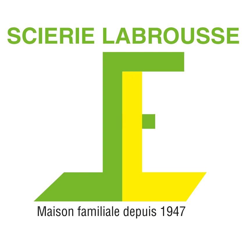 F. LABROUSSE ET FILS logo