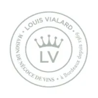 LOUIS VIALARD logo