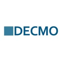 DIFFUSION EQUIPEMENT CONSTRUCTION MOBILE (DECMO) logo