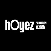Voici le logo de la marque HOYEZ qui représente son identité graphique.