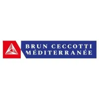 BRUN CECCOTTI MEDITERRANEE logo
