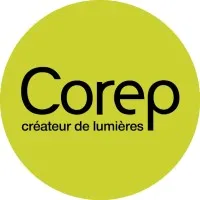COREP logo