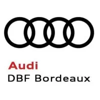 Voici le logo de la marque DBF BORDEAUX RIVE DROITE (SAVRA) qui représente son identité graphique.