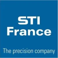 PROTECTION-DECORATION DES METAUX (STI) logo
