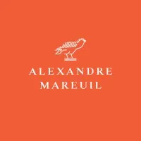 ALEXANDRE MAREUIL logo