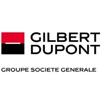 SOCIETE DE BOURSE GILBERT DUPONT logo