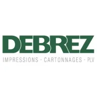 SAS DEBREZ logo
