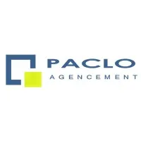 PACLO AGENCEMENT logo