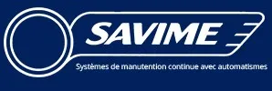 SAVIME logo