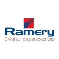 RAMERY logo
