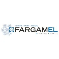 G.FARGAMEL SAS logo