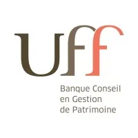 UNION FINANCIERE DE FRANCE BANQUE logo