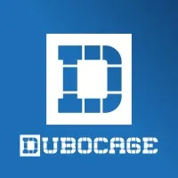 DUBOCAGE (DUBOCAGE) logo