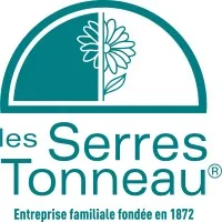 LES SERRES TONNEAU logo