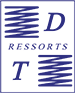 ETABLISSEMENTS THEODORE DELAVAL logo