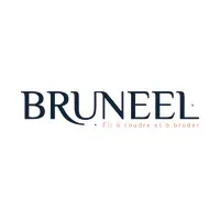 BRUNEEL logo