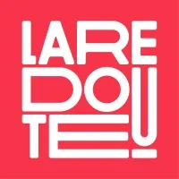 LA REDOUTE logo